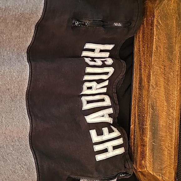 Head Rush Hoodie - Picture 3 of 7